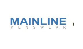 MAINLINEMENSWEAR